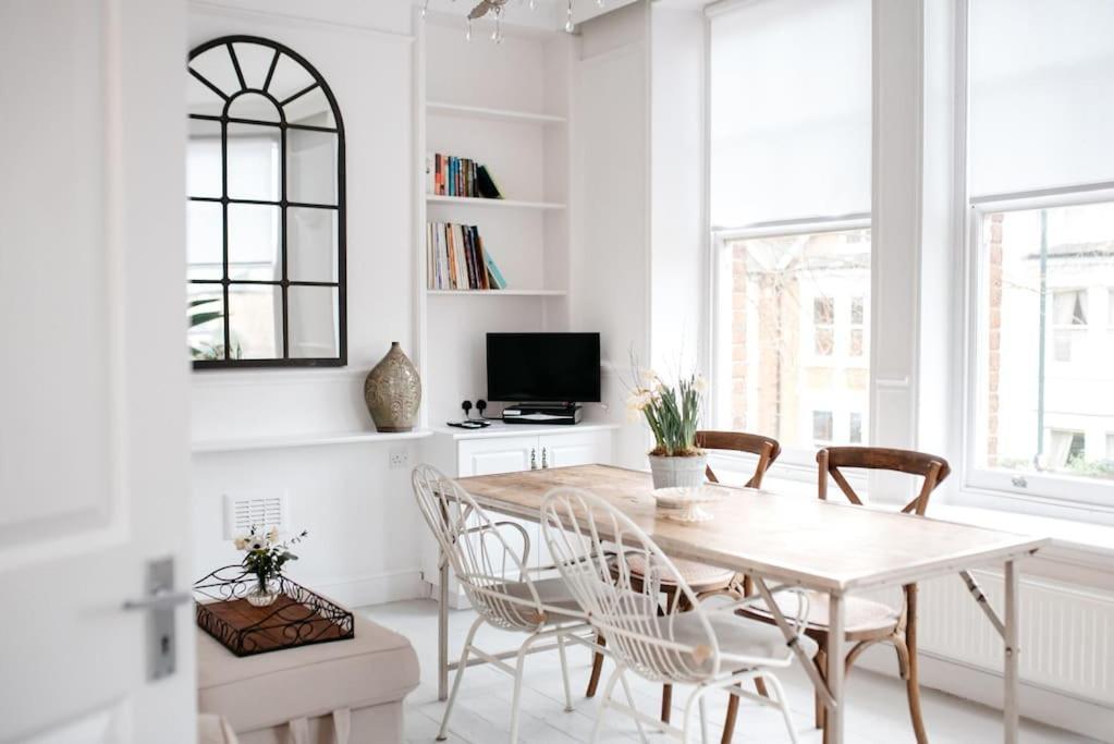 3 Bedroom House In Kew Gardens Richmond  Ngoại thất bức ảnh