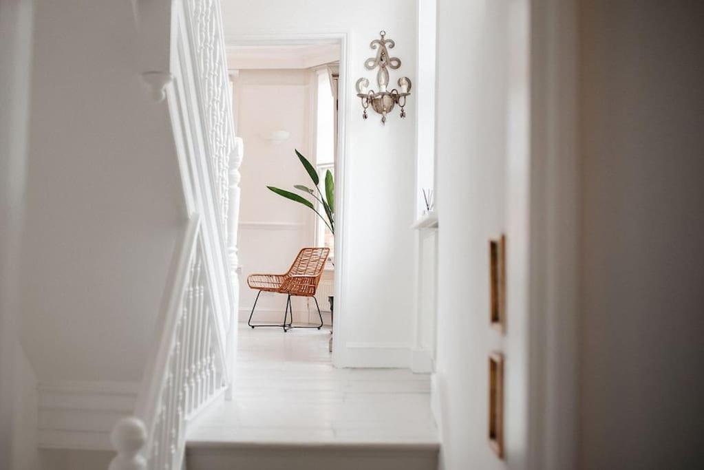 3 Bedroom House In Kew Gardens Richmond  Ngoại thất bức ảnh