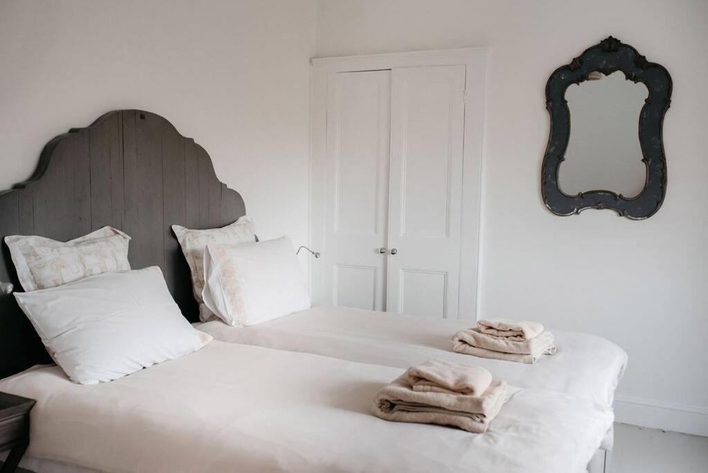 3 Bedroom House In Kew Gardens Richmond  Ngoại thất bức ảnh
